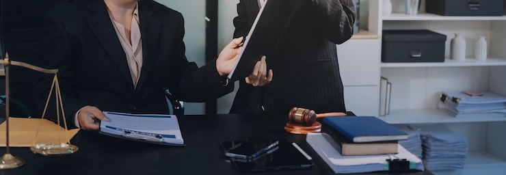 Legal services benefits